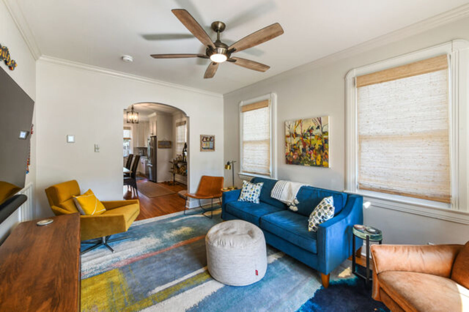 Sweeney Restoration work on 0001-Calhoun St 4